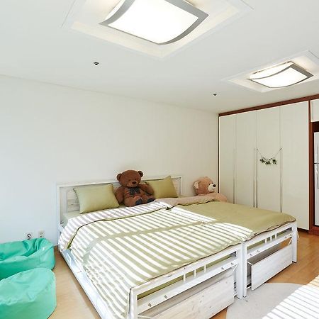 Seoul Sweet Theme Guest House Exterior foto