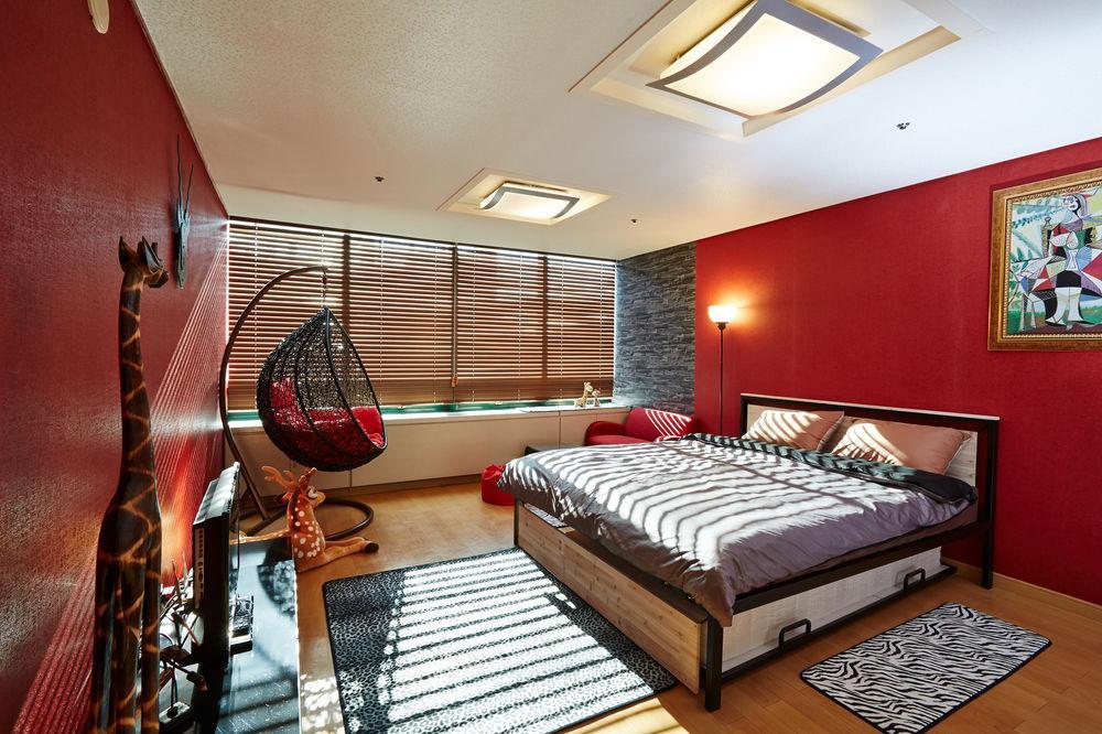 Seoul Sweet Theme Guest House Exterior foto