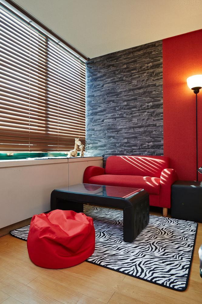 Seoul Sweet Theme Guest House Exterior foto