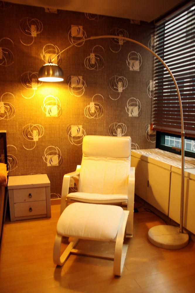 Seoul Sweet Theme Guest House Exterior foto