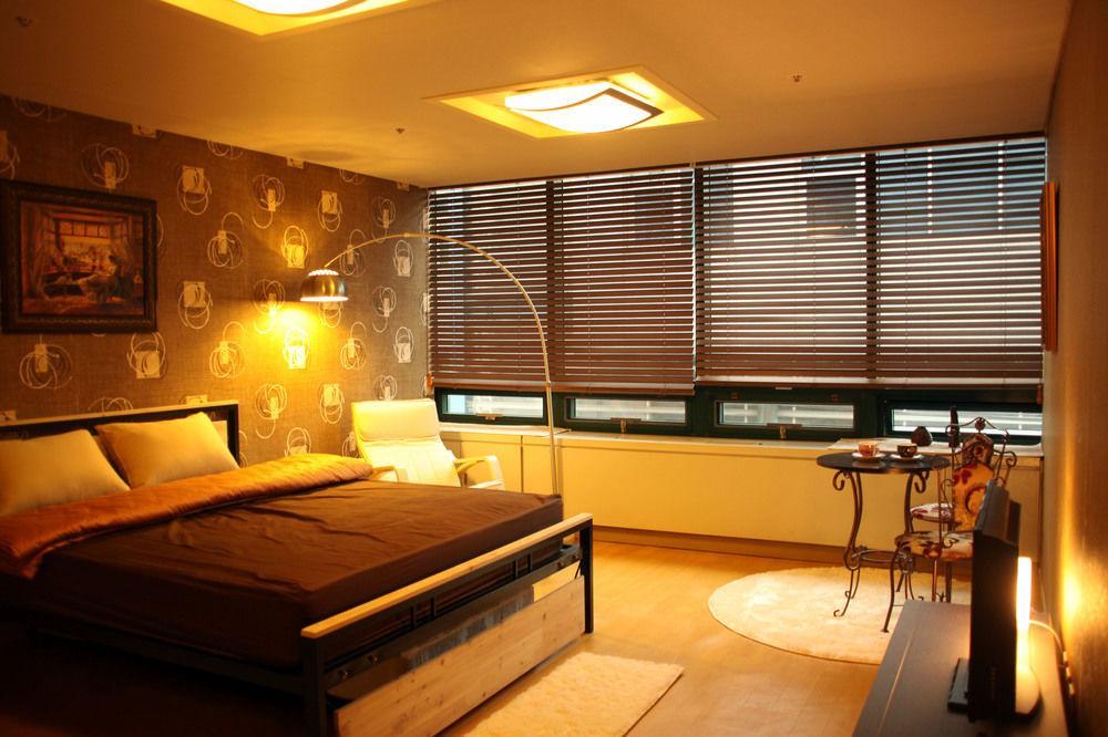 Seoul Sweet Theme Guest House Exterior foto