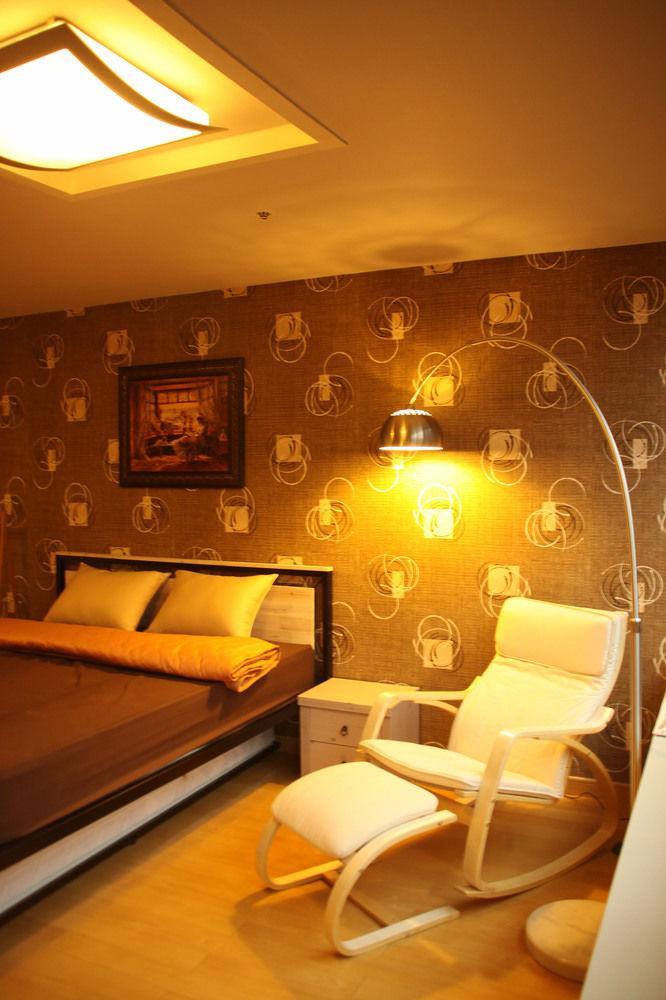 Seoul Sweet Theme Guest House Exterior foto