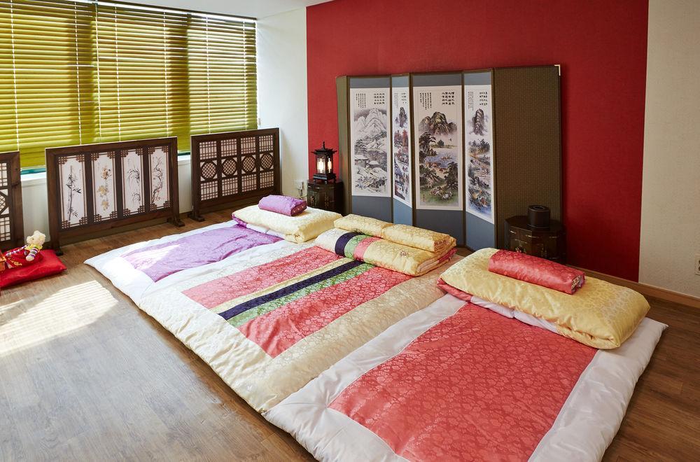 Seoul Sweet Theme Guest House Exterior foto