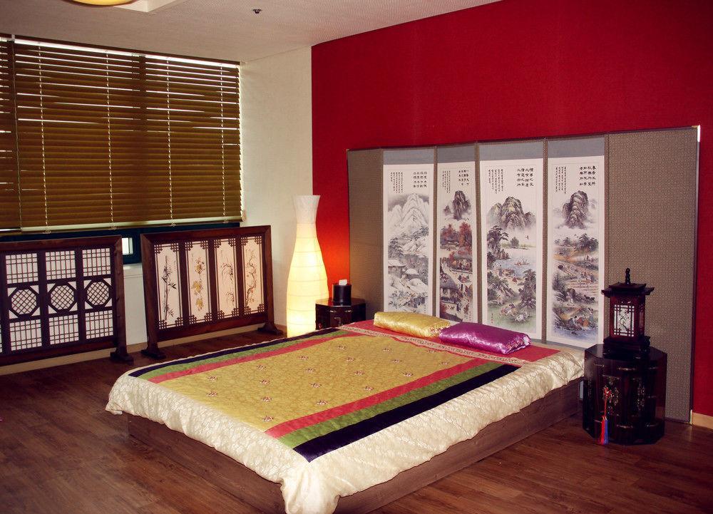 Seoul Sweet Theme Guest House Exterior foto