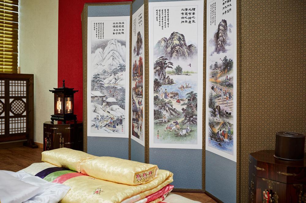 Seoul Sweet Theme Guest House Exterior foto