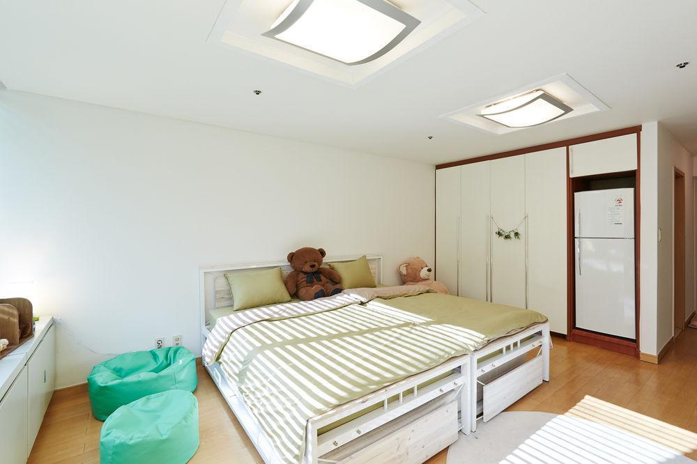 Seoul Sweet Theme Guest House Exterior foto