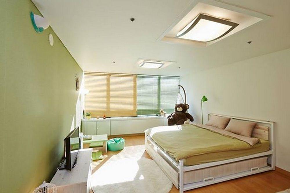 Seoul Sweet Theme Guest House Exterior foto
