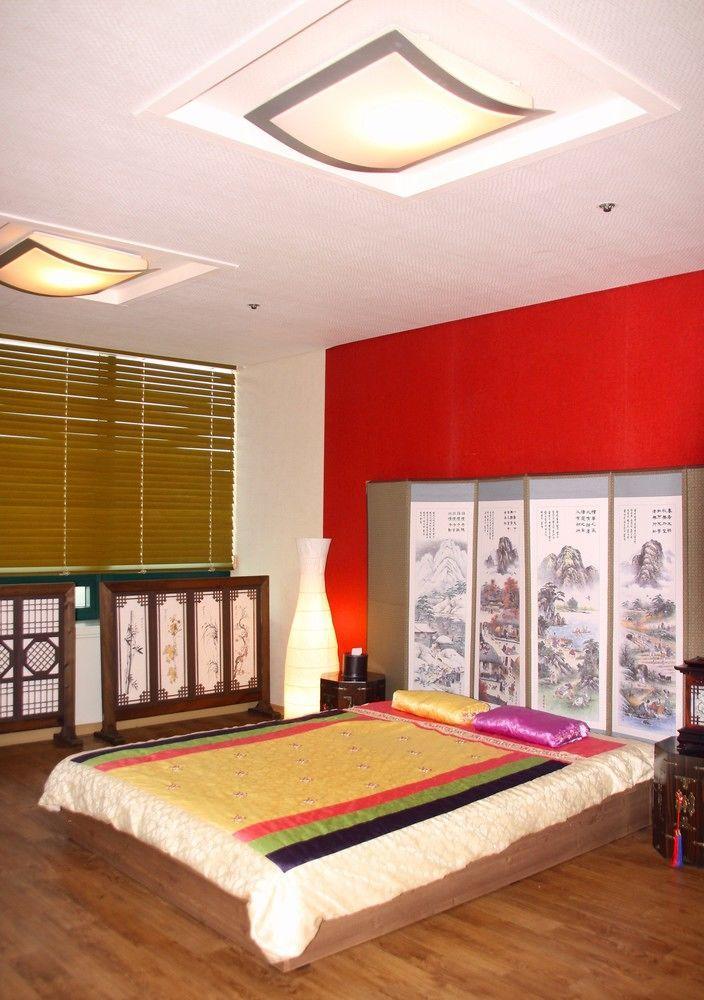 Seoul Sweet Theme Guest House Exterior foto